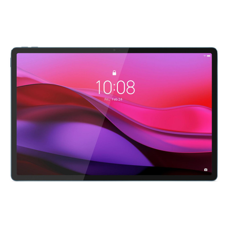 Yoga Tab Plus Qualcomm