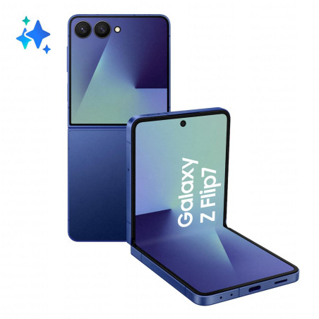 Galaxy Z Flip7 17.3 Cm (6.8")