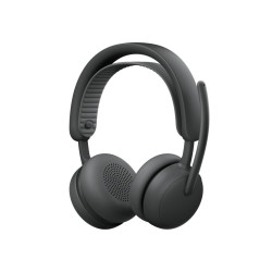 Logitech 981-001503 - Zone Wireless 2 Es Uc Graphite | APLIUM