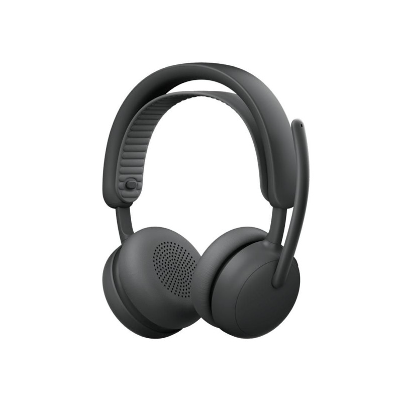 Logitech 981-001503 - Zone Wireless 2 Es Uc Graphite | APLIUM