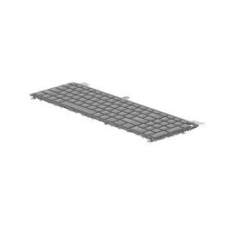 Sps-keyboard Bl Sr Pvcy Intl | APLIUM