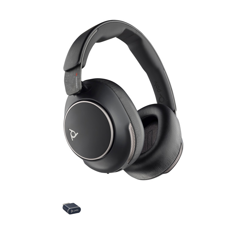 Poly VOY SR 80 USB-C HS+USB-C/A