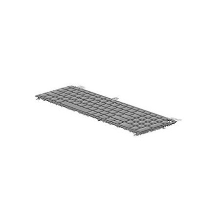 SPS-KEYBOARD BL SR SE/FI