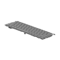 SPS-KEYBOARD BL SR SP