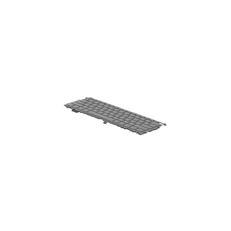 SPS-KEYBOARD BL SR SP