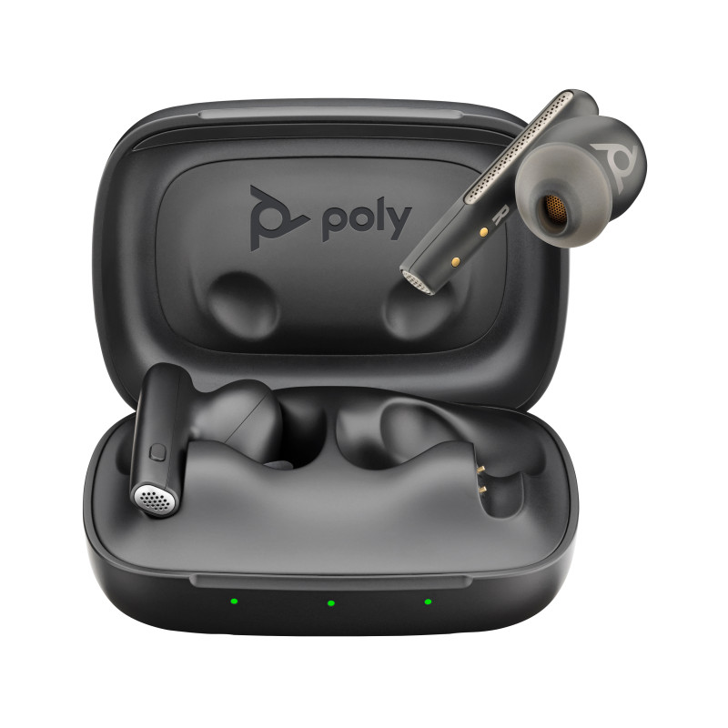 PLY Vfree 60 UC BLK Basic CHC