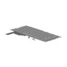 SPS-KEYBOARD CP BL HUNG