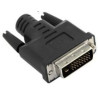 DVI 24+1 Adapter