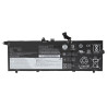 57Wh Li-Ion battery for