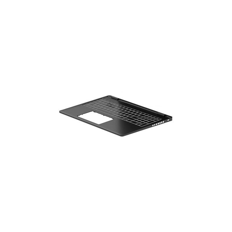 SPS-TPCVR BD2 W/KB SDB BLRGB