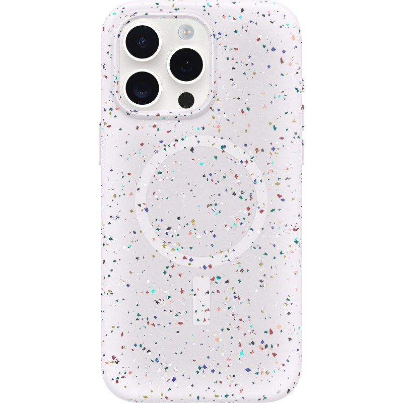 OtterBox Core iPhone 15 Pro Max white