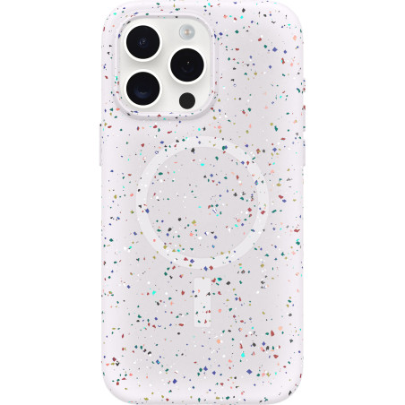 OtterBox Core iPhone 15 Pro Max white