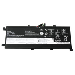 45Wh Lithium-Ion battery for