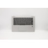 Upper Case w/KB (ITALIAN)