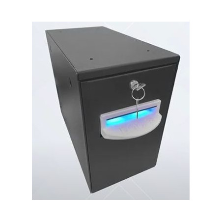 Note Acceptor Euro currency