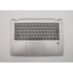 Upper Case w/KB (BELGIAN)
