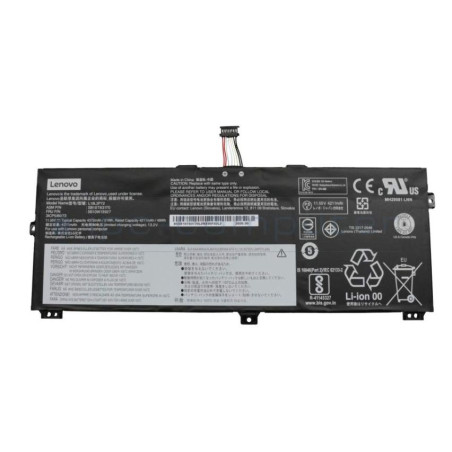 50Wh Lithium-Ion notebook