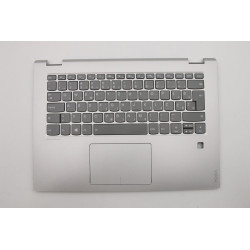 Upper Case w/KB (SLOVENIAN)