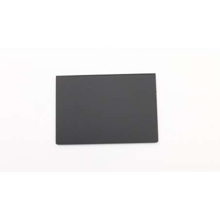 Black mylar touchpad for