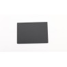 Black mylar touchpad for