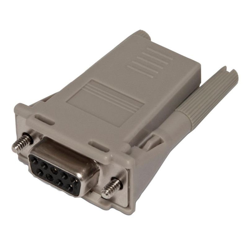 Q5T64A cable interface/gender