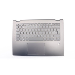 Keyboard (SPANISH)