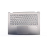 Keyboard (SPANISH)