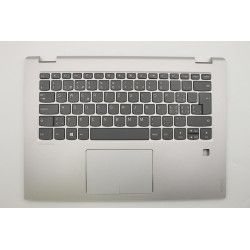 Upper Case W/KBSW