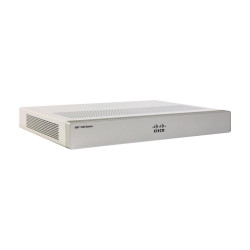 Isr 1100 8P Dual Ge SFP WAN 8GB Router | APLIUM