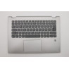 Upper Case w/KB (GERMAN)