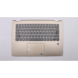 Upper CaseC80X8YGGDMFPBLW