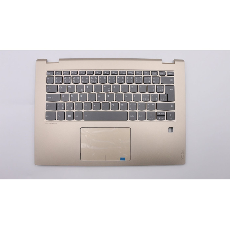 Upper CaseC80X8YGGDMFPBLW