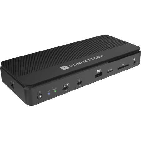 Echo 13 Thunderbolt 5 Ssd