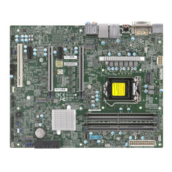 X12Sae-5 Lga 1200 (Socket H5)