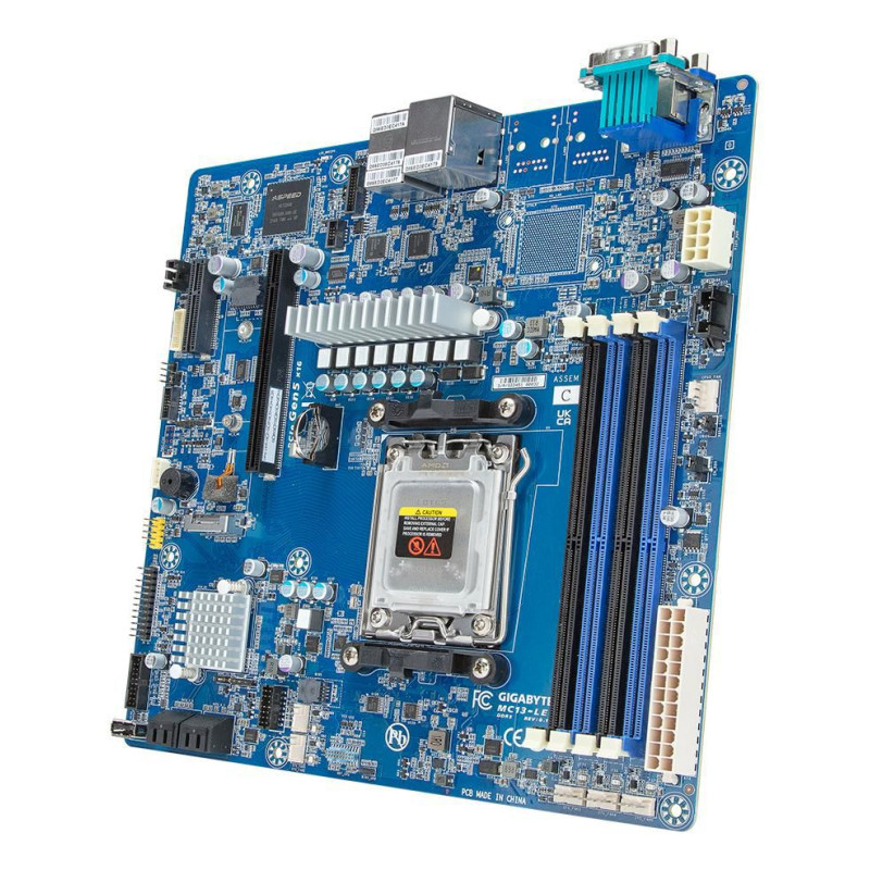 Motherboard Amd B650 Socket