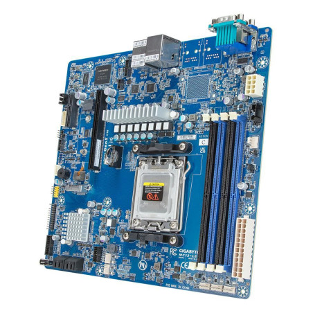 Motherboard Amd B650 Socket