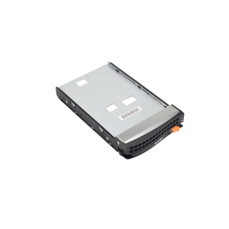 Storage Drive Enclosure Black