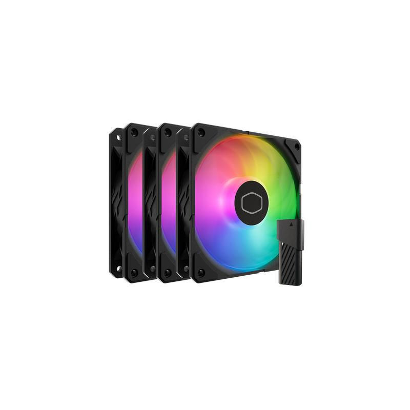 Sickleflow Edge 120 Argb