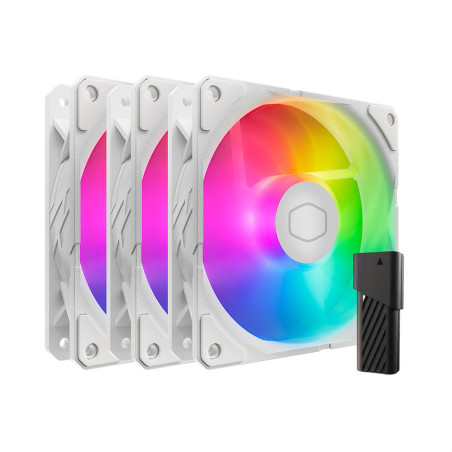 Sickleflow Edge 120 Argb