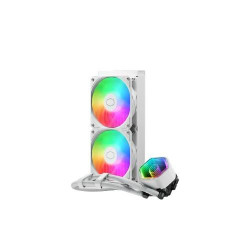 Masterliquid 240 Core Ii