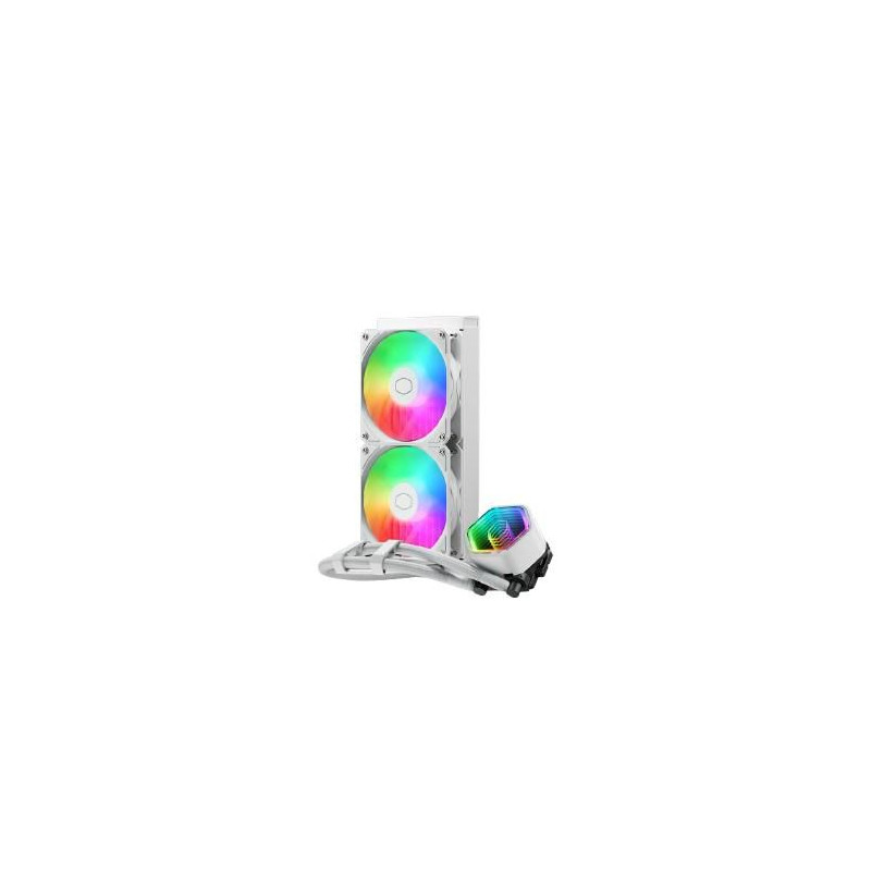 Masterliquid 240 Core Ii