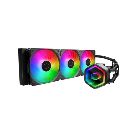 Masterliquid 360 Core Ii