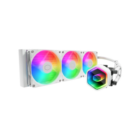 Masterliquid 360 Core Ii