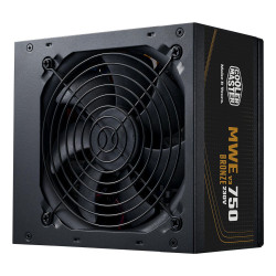 Mwe Bronze 750 V3 230V Power | APLIUM