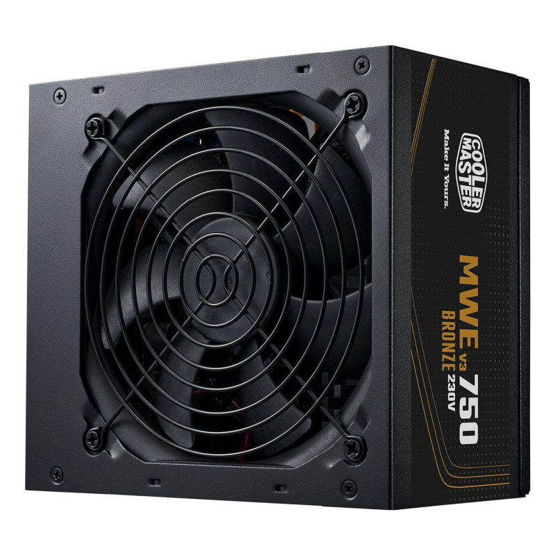 Mwe Bronze 750 V3 230V Power | APLIUM