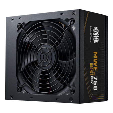 Mwe Bronze 750 V3 230V Power | APLIUM