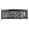 52.5Wh Li-ion laptop battery