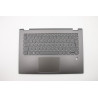 Upper Case w/KB
