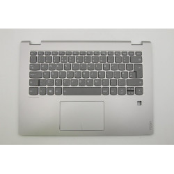 Upper Case CMGRFPBLW/KBUK