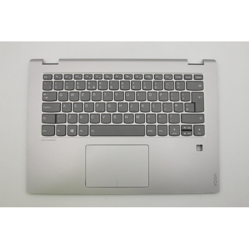 Upper Case CMGRFPBLW/KBUK